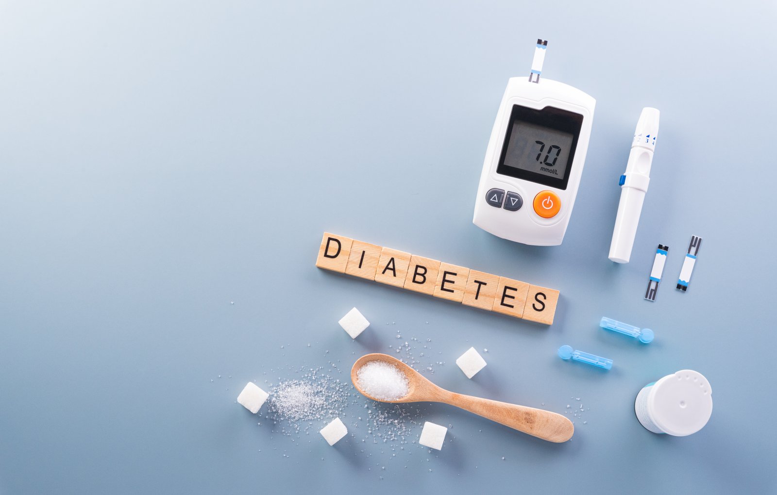 Diabetes Management Ahmedabad