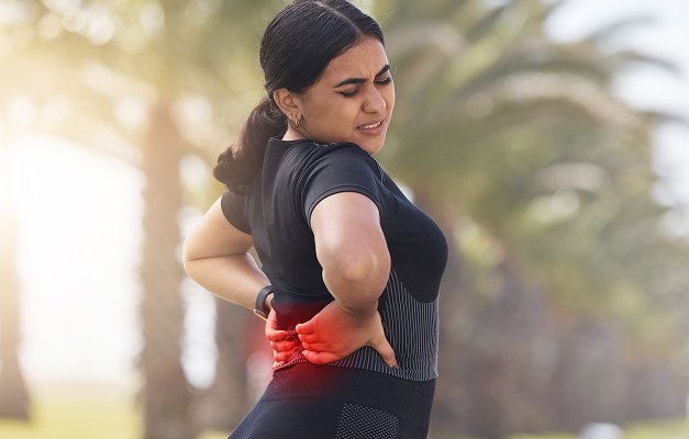 Osteoporosis Treatment Ahmedabad