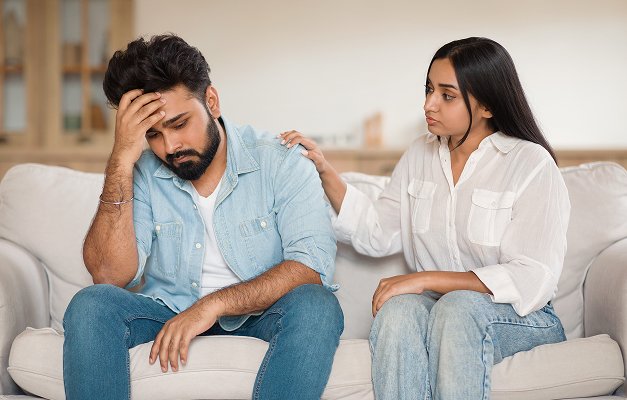 Sexual Disorders Treatment Ahmedabad