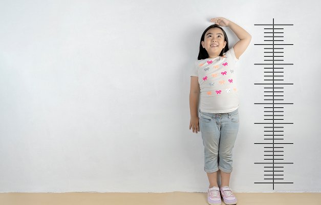 Short Stature Treatment Ahmedabad